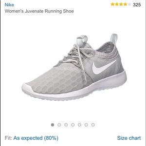 Nike women’s “Juvenate” shoe